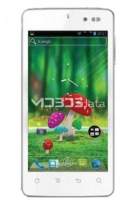 CHERRY MOBILE FLAME 2.0 specifikacije